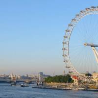 Coca-Cola London Eye